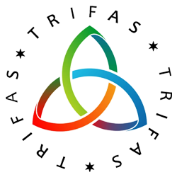Logo PT. TRINITY BANYU SEGORO